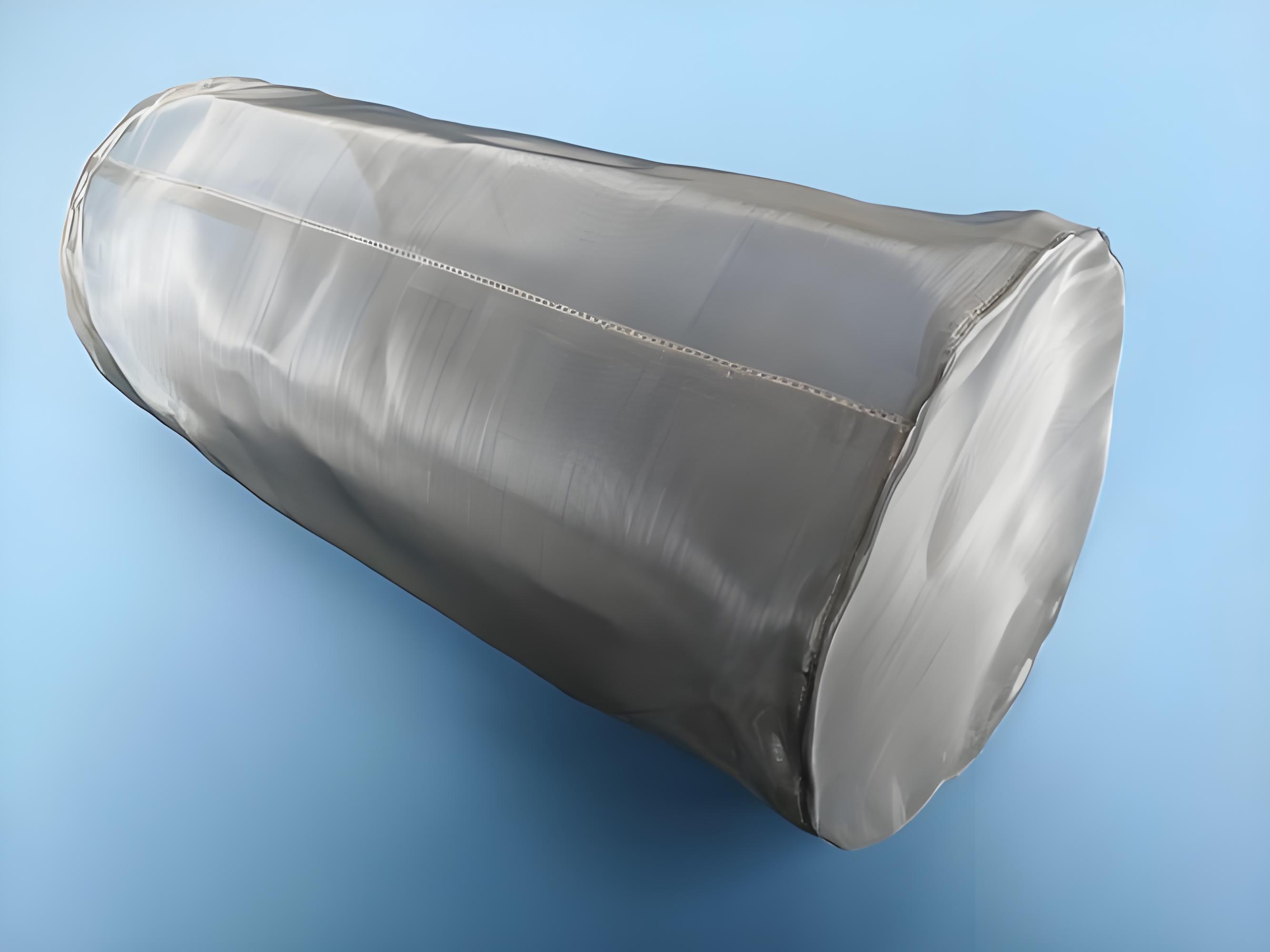 高温金属过滤袋1