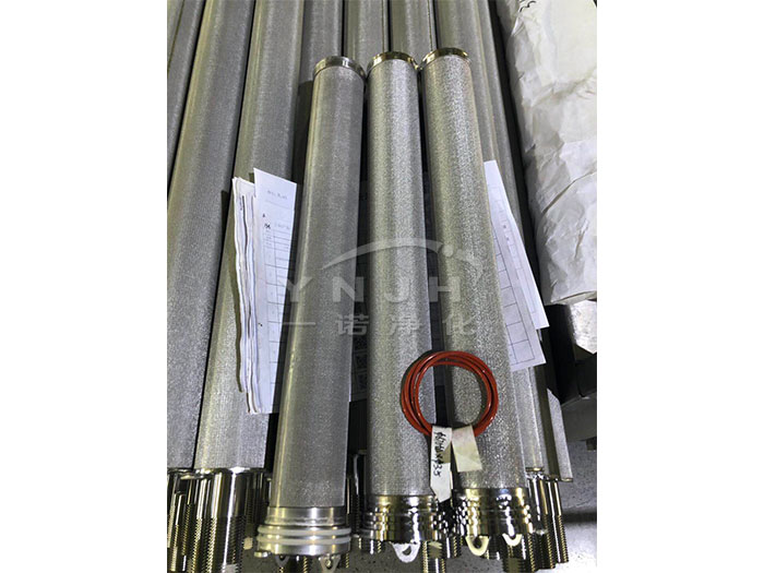 不锈钢滤网滤芯