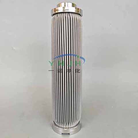 不锈钢折叠滤芯